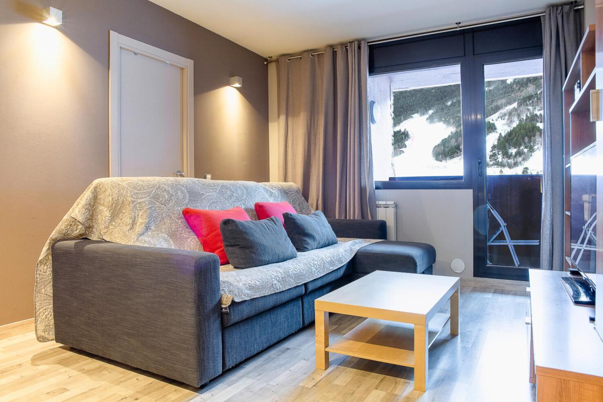 Terraza Privada I Refugio Tranquilo Con Vistas Διαμέρισμα Κανίγιο Εξωτερικό φωτογραφία